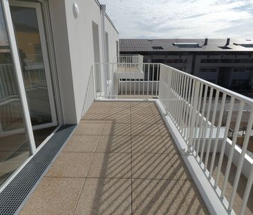 Location appartement 3 pièces, 60.23m², Saint-Jean-de-Braye - Photo 1