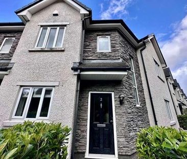 School Mews, Lund Terrace, Ulverston, LA12 - Photo 1