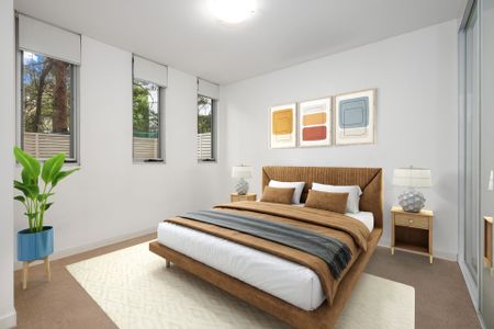 Contemporary apartment in prime Gordon pocket - Photo 5