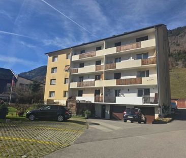 Appartement 3.5 pièces à CHF 1'650.-/mois charges comprises - Photo 6