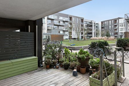 Ben Websters Vej 2450 København SV - Photo 2