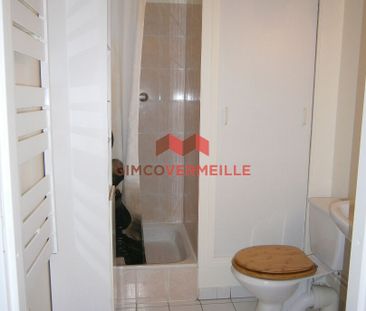 Location Appartement 1 pièce 25m² - Photo 3