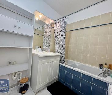 Appartement à louer 3 pièces 65m² - Photo 6