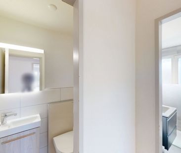 4.5 Zimmer, 91 m², 4. Stock - Foto 5