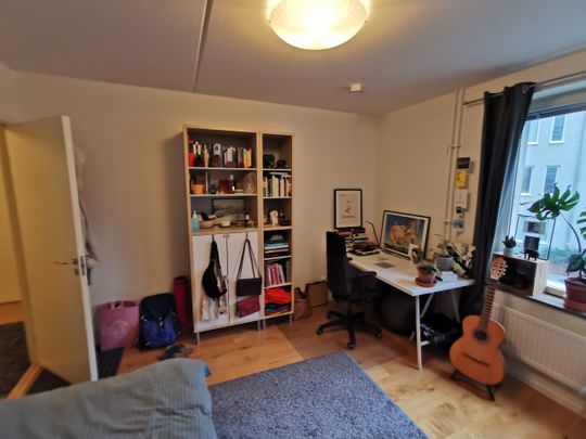 Hårdvallsgatan, Stockholm - Photo 1