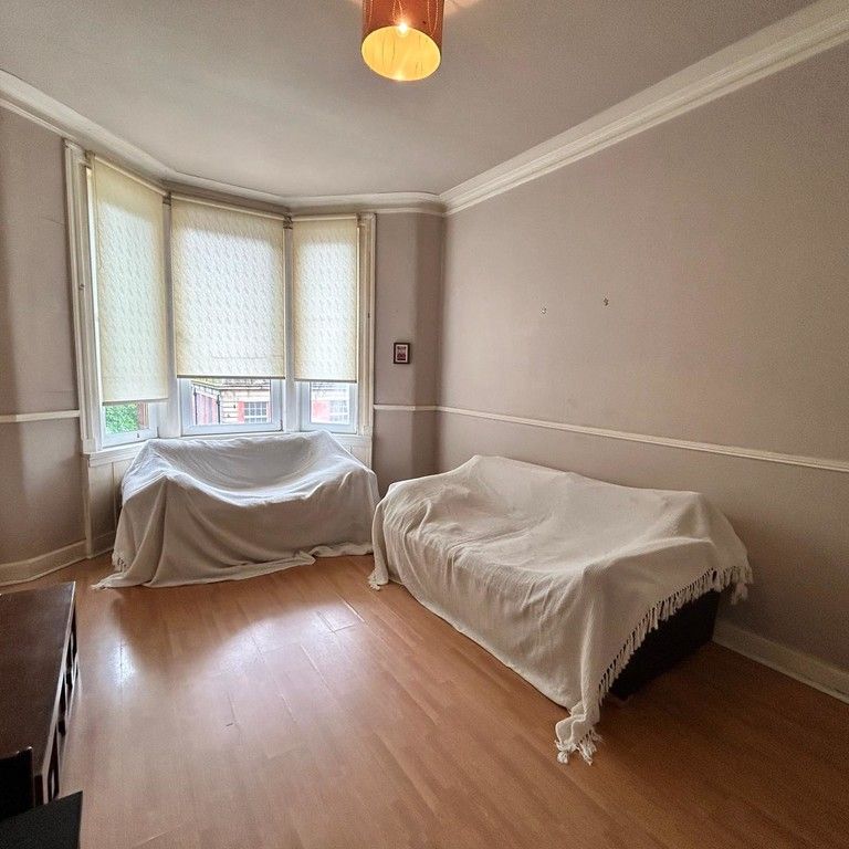 1 Bedroom Property To Rent - Photo 1