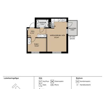 Allmogevägen 1 - Photo 6