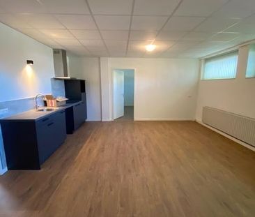 Te huur: Appartement Curaçaostraat 4 b in Leeuwarden - Foto 4