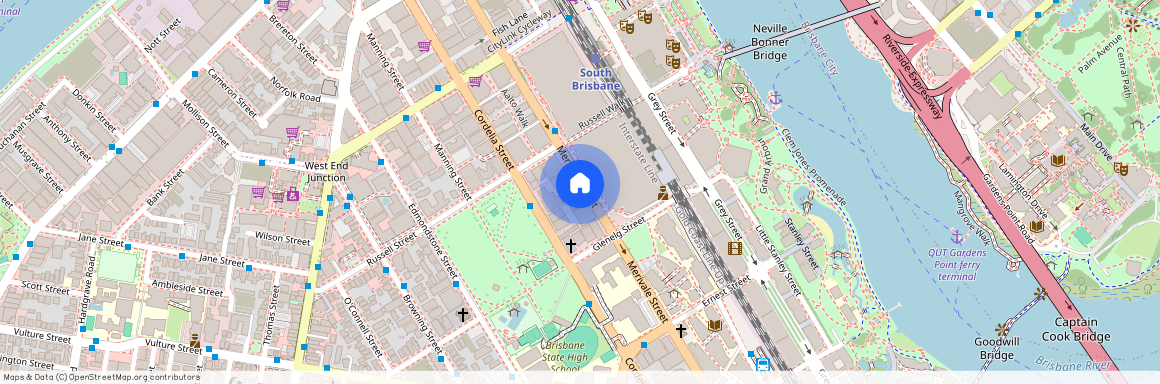 72 Merivale Street, Qld 4101, South Brisbane