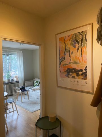 Råsundavägen, Solna - Photo 5