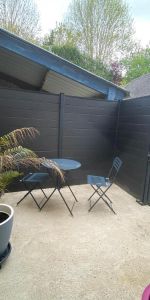 Appartement à louer 2 pièces 37.4m² - Photo 3