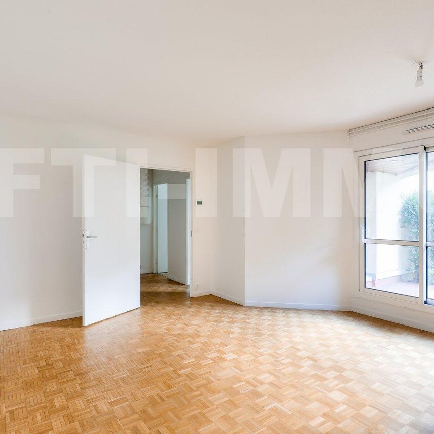 Location Appartement 2 Pièce(s) LE CHESNAY (78150) - Photo 1