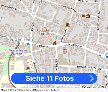 Kpl. eingerichtete 2-Zimmerwohnung mit guter Ausstattung - Foto 1