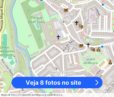 Apartamento T2 para alugar em Odivelas - Foto 1