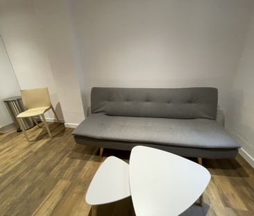 T2 meublé – secteur Castillet - Photo 2