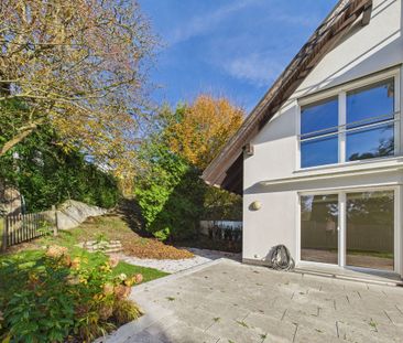 Reiheneinfamilienhaus mit Seesicht an bester Lage in Zollikon - Photo 5