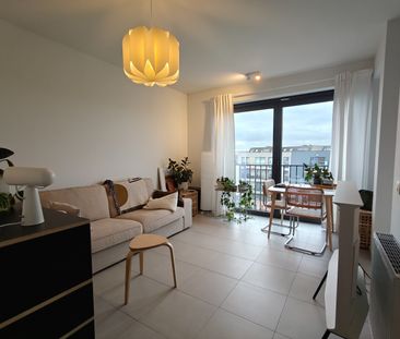 Appartement te huur in Lokeren - Foto 6