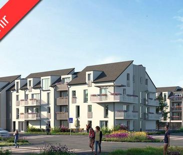Location Appartement 2 pièces 38m² MELUN 77000 - Photo 1