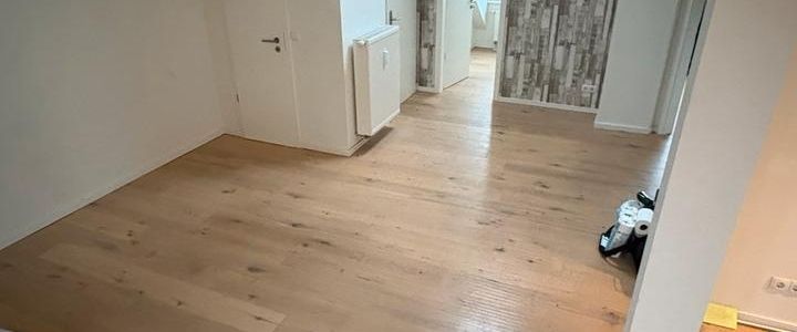 Moderne 2,5 Zimmer Wohnung in Hamburg Tonndorf - Foto 1