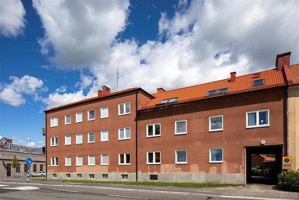 Gredbyvägen 8 A - Photo 1