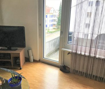Schöne Wohnung an ruhiger Wohnlage - Photo 1