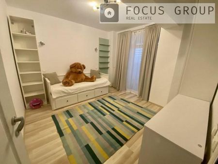 Inchirieri Apartamente 4 camere Bucuresti - Photo 2