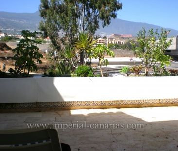 Amplio Apartamento en tranquilo y bonito complejo con jardines trop... - Photo 6