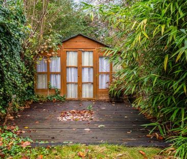 2 bedroom terraced house to rent - Photo 6
