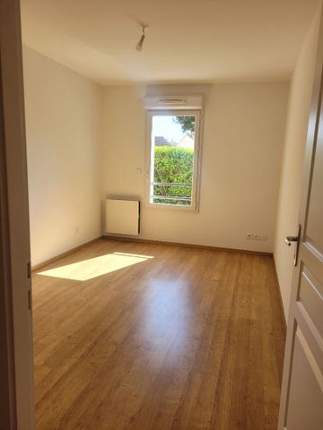 Location appartement 2 pièces, 45.08m², Les Sables-d'Olonne - Photo 5