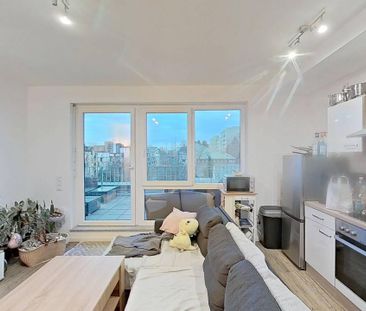 ** Ein Ort zum Wohlfühlen: 1,5-Zimmer-Dachterrassenwohnung mit DACH... - Photo 1