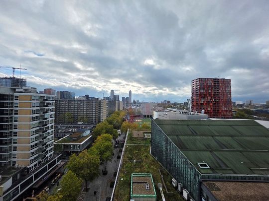 Te huur: Appartement Karel Doormanstraat in Rotterdam - Foto 1