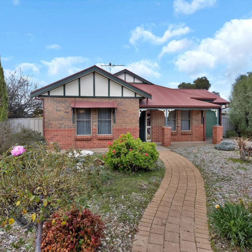 Spacious Family Living in Nuriootpa – Comfort, Space & Lifestyle - Photo 1
