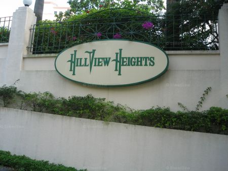 Hillview Heights (D23), Condominium - For Rent - Photo 5