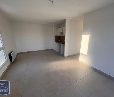 Appartement à louer 3 pièces 54.58m² - Photo 3