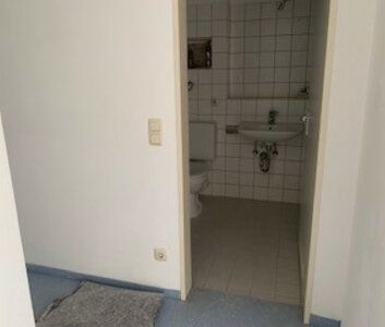 Geräumige 2 Zimmer Wohnung neben Nordklinikum - Photo 4
