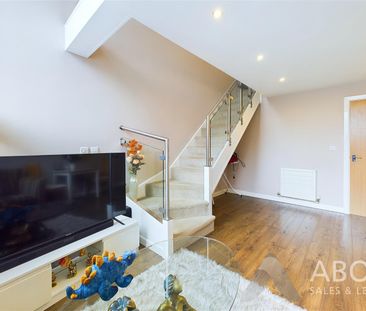 St James Court, Grants Yard, Burton-On-Trent DE14 1BD - Photo 2