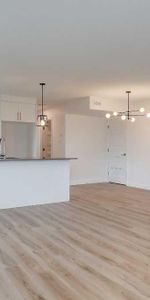 Charmant Appartement 5 1/2 à louer - Estrie / East Angus - Tranquilité et petits animaux acceptés - Photo 4