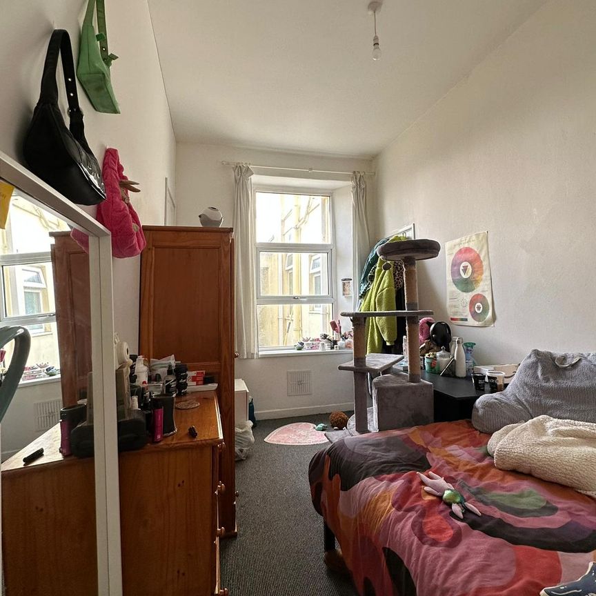 5 Radnor Street, Flat A - Photo 1