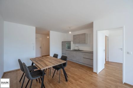 Neulengbach | Erstbezug | Miete | Haus 1 - Top 7 | 2 Zimmer mit Balkon | Erdwärmepumpe statt Öl & Gas! - Photo 3