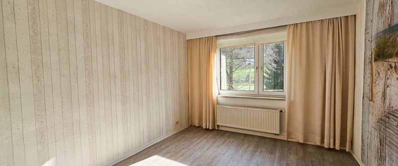 Tolle 3-Raum-Wohnung in ruhiger Lage mit Einbauküche - Foto 1