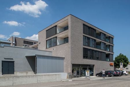 Grosses Studio mit riesiger Terrasse - tolle Aussichten - Foto 5