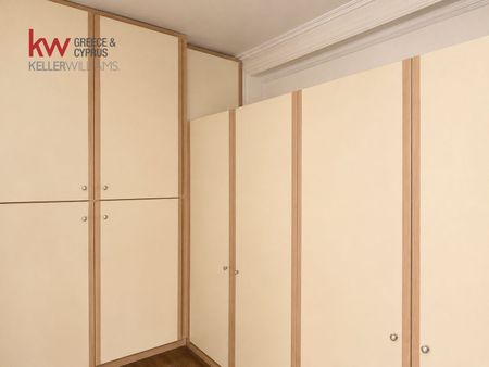 Μεζονέτα για ενοικίαση Πάτημα (Χαλάνδρι) - Photo 5