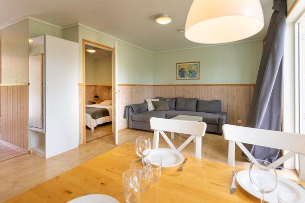 Siljansvägen, Leksand - Foto 1