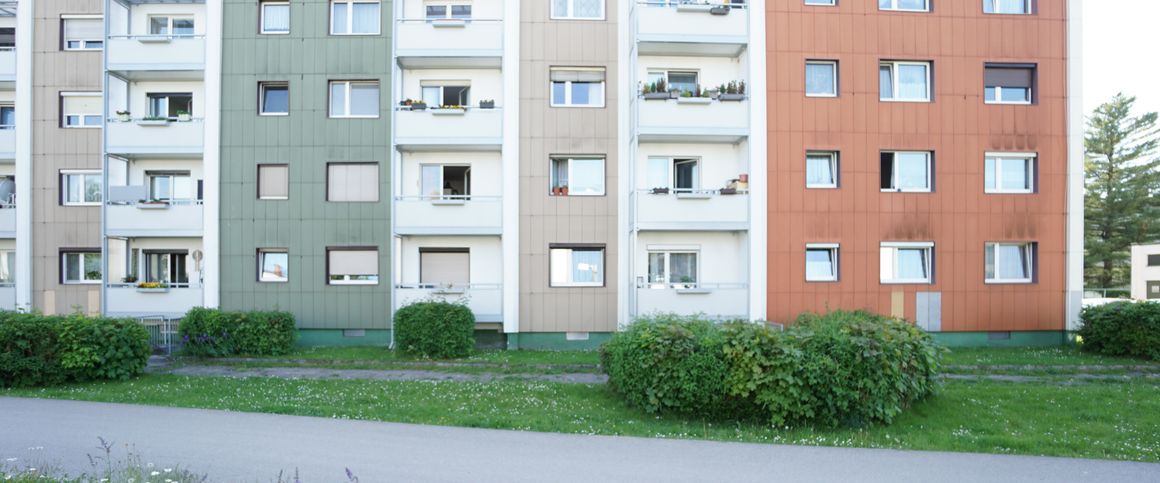 4050 Traun, Georg Grinninger-Straße 32/032 - Photo 1