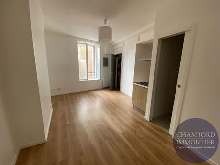 STUDIO COUP DE COEUR - Photo 4