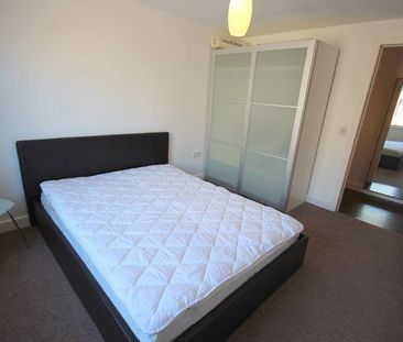 2 bedroom apartment to rent - Photo 6