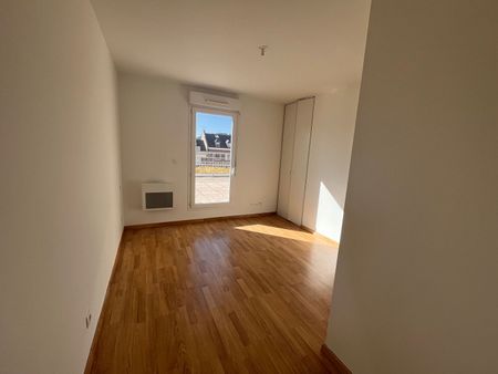 Appartement 4 pièces 86.35 m2 à Rouen 76000 - Photo 3