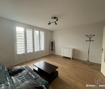 Location Appartement 2 pièces 37m² - Photo 2