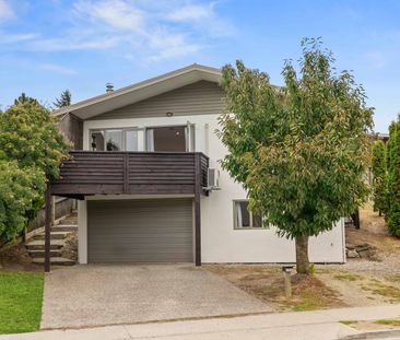 Seasonal Rental: Central Wanaka spot - Photo 1