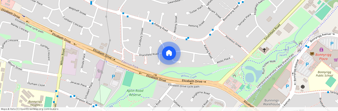 68 Dransfield Road, NSW 2176, Edensor Park